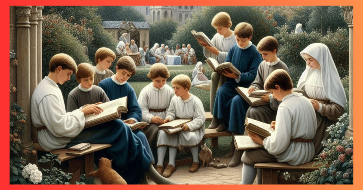 History of Education