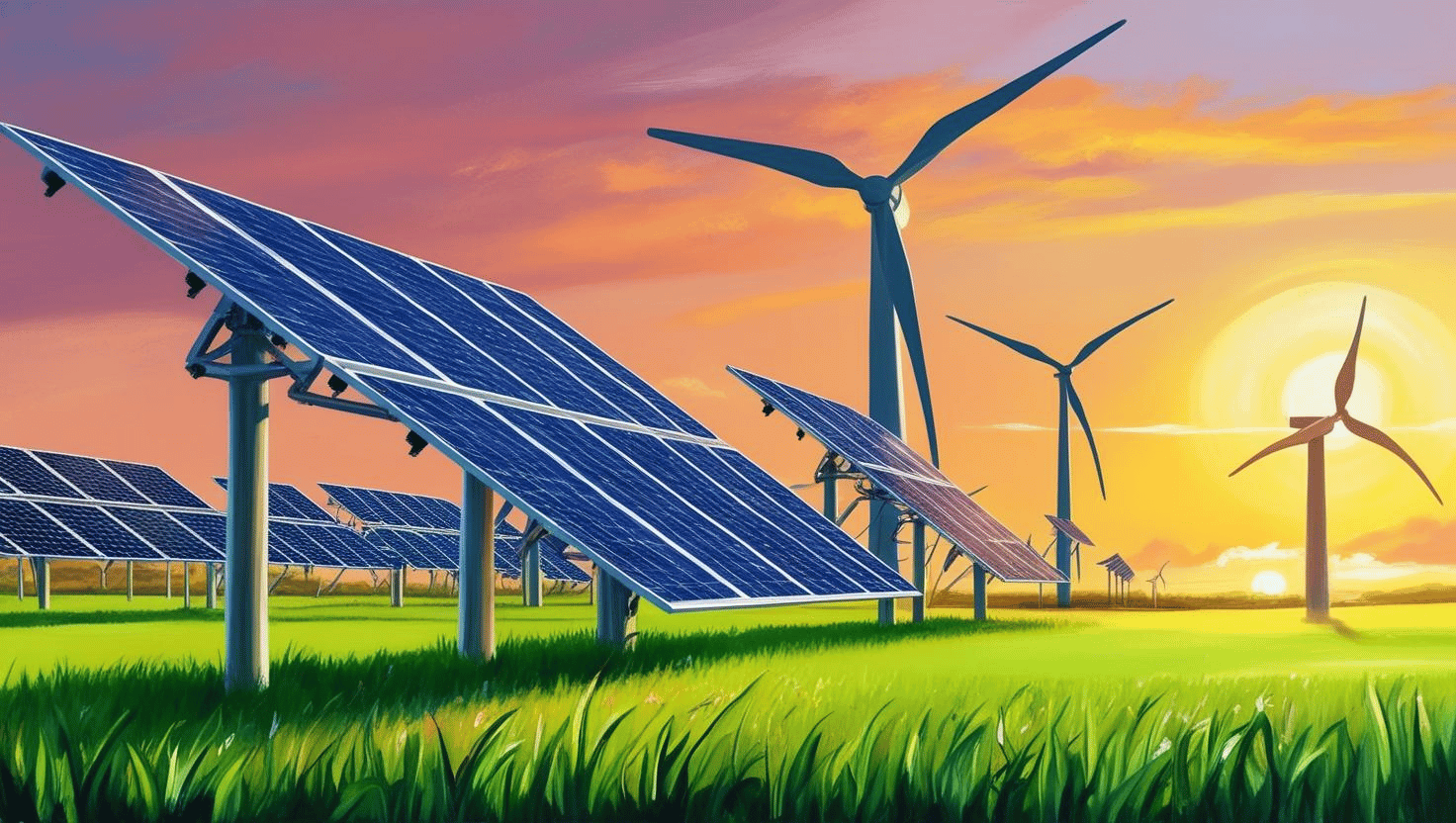 Why is Sustainable Energy the Future of Power?