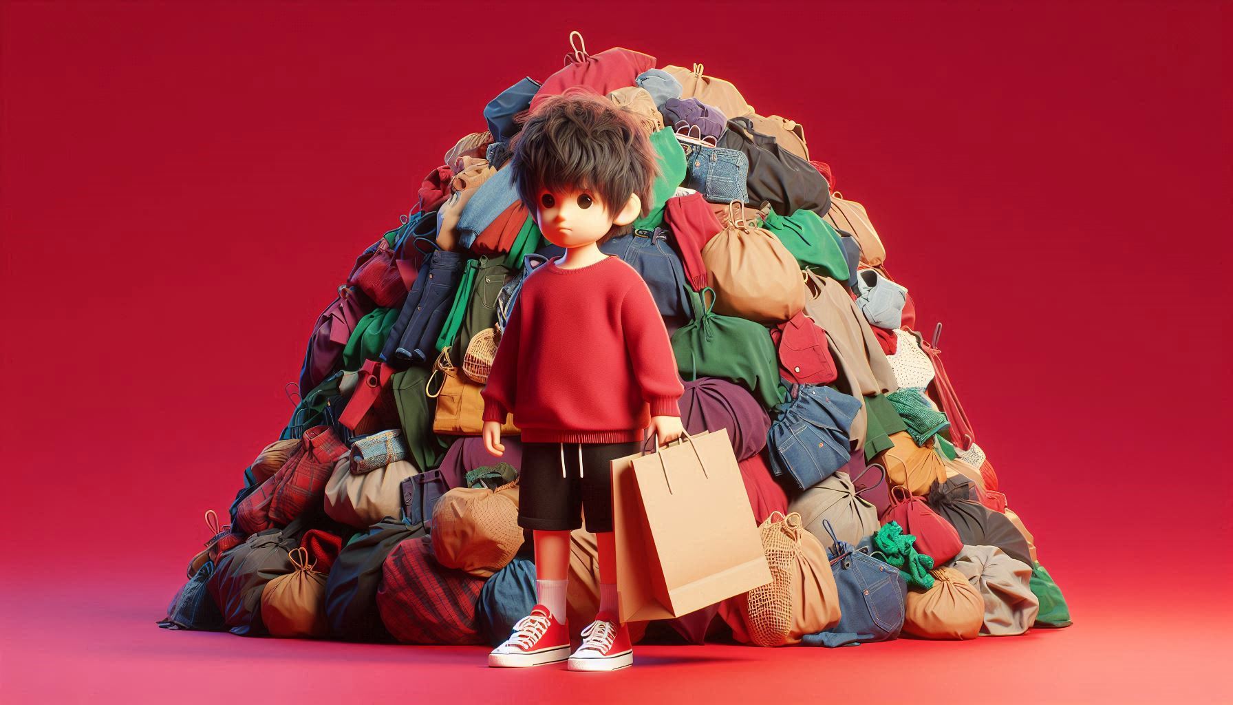 How Does Zero-Waste Fashion Impact the Economic Aspects of the Fashion Industry?