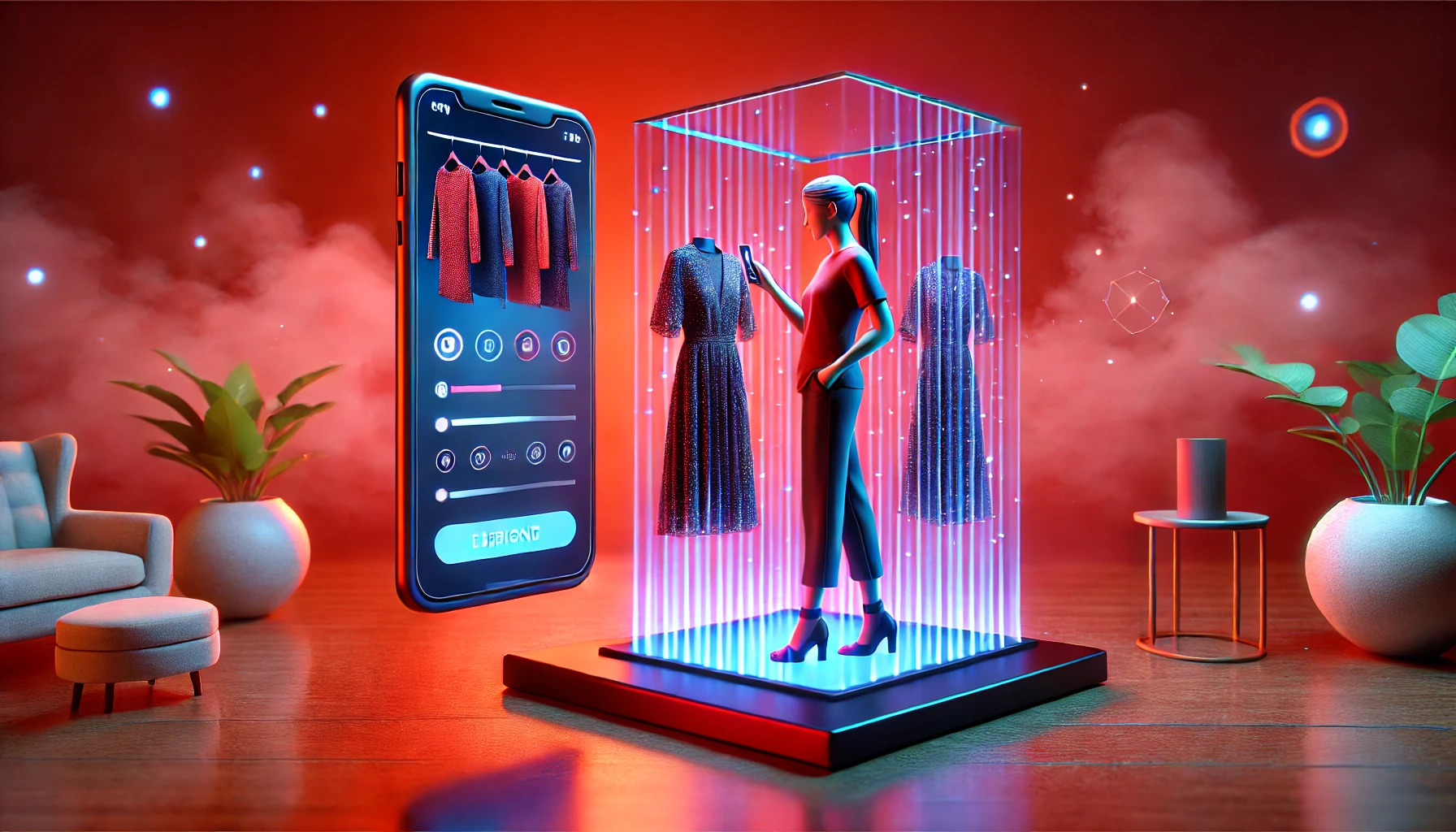 E-commerce in Fashion: Redefining the Shopping Experience