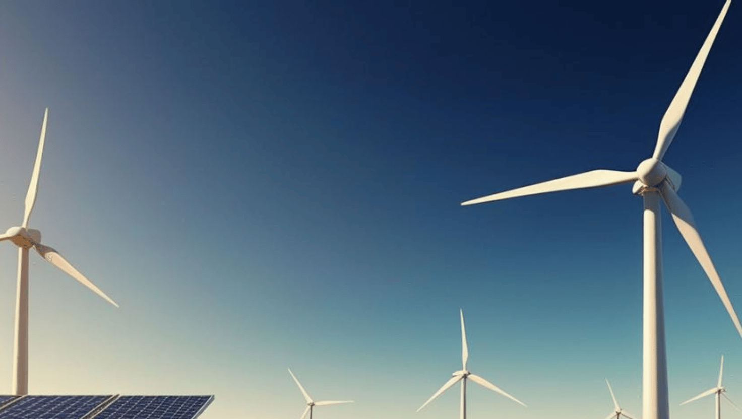 How Can Renewable Energy Solutions Help Combat Climate Change?